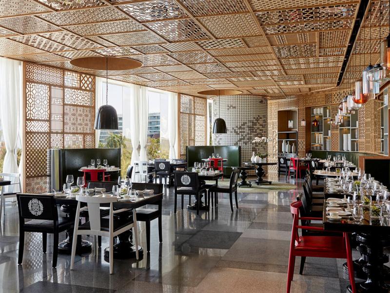 Marriott The Shanhaitian Resort Sanya Autograph Collection