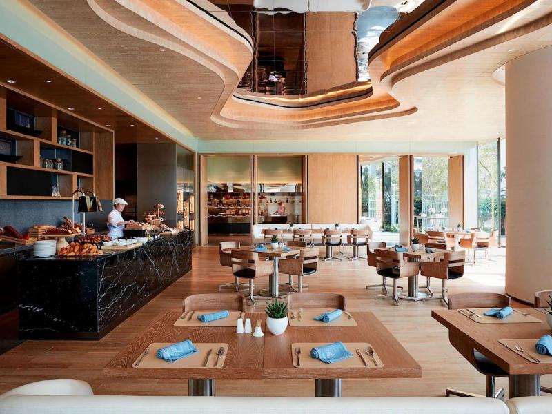 Marriott The Shanhaitian Resort Sanya Autograph Collection