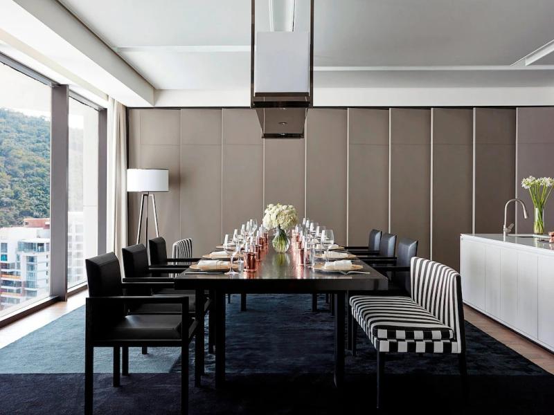 Marriott The Shanhaitian Resort Sanya Autograph Collection