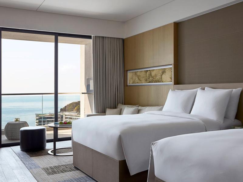 Marriott The Shanhaitian Resort Sanya Autograph Collection