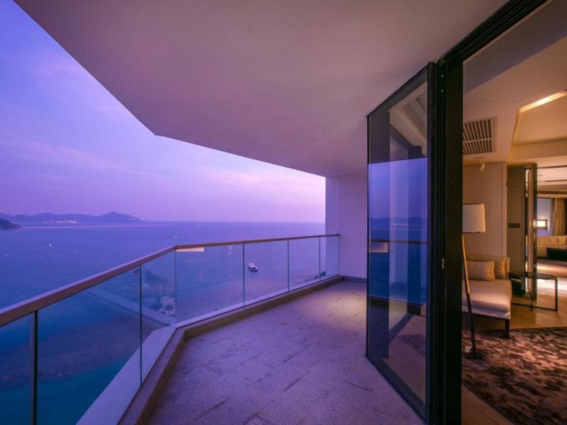 Marriott The Shanhaitian Resort Sanya Autograph Collection