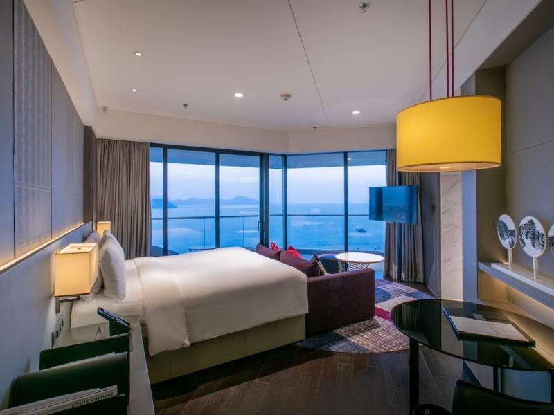 Marriott The Shanhaitian Resort Sanya Autograph Collection