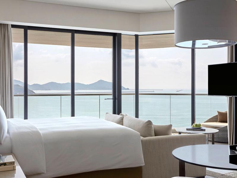 Marriott The Shanhaitian Resort Sanya Autograph Collection