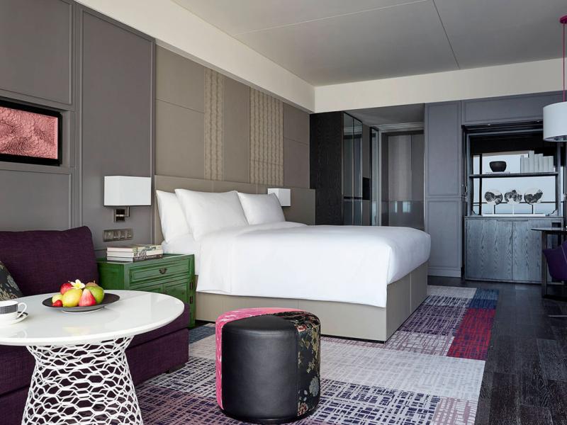 Marriott The Shanhaitian Resort Sanya Autograph Collection