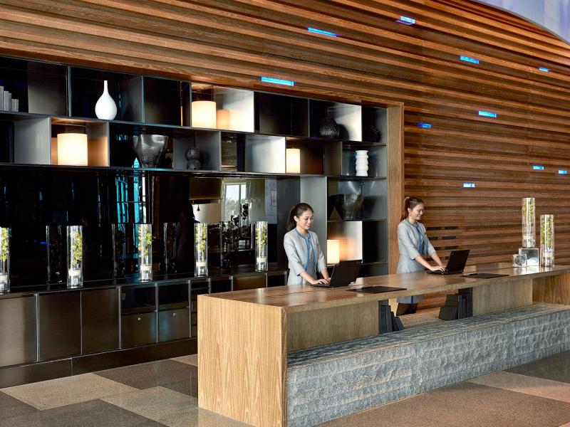 Marriott The Shanhaitian Resort Sanya Autograph Collection