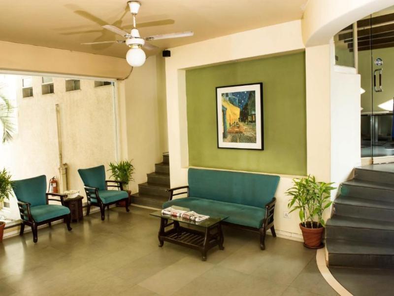 Sharanam Green Resort