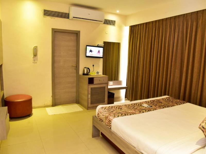 Sharanam Green Resort