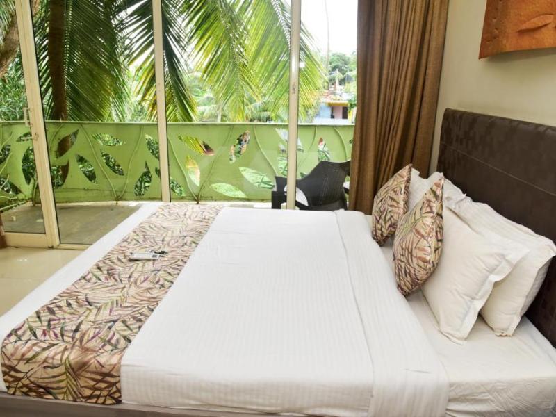 Sharanam Green Resort