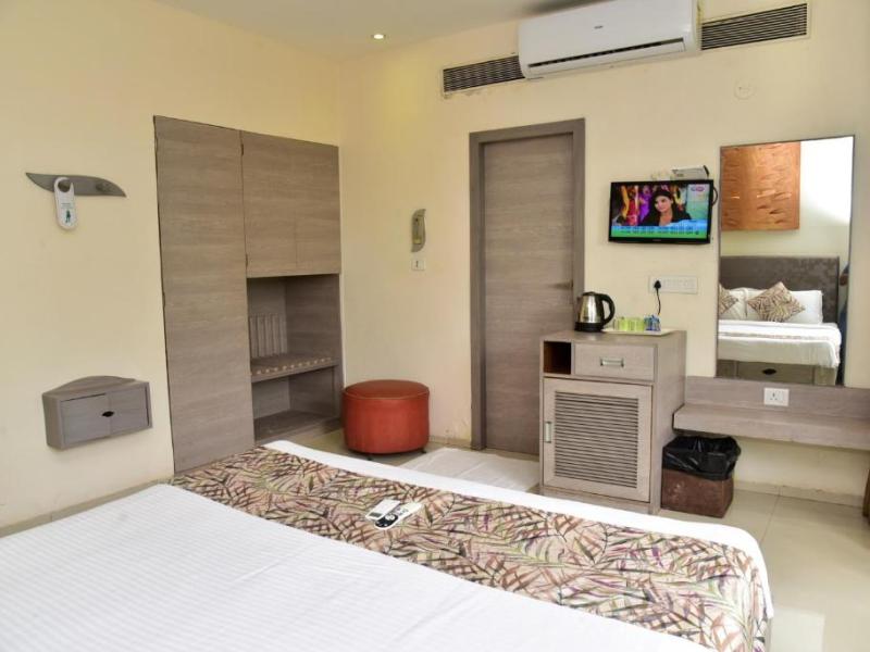 Sharanam Green Resort