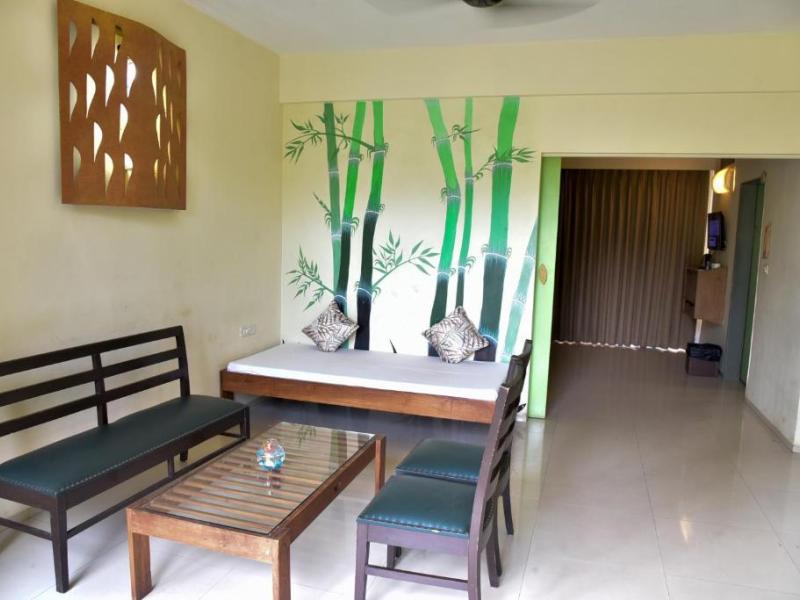 Sharanam Green Resort