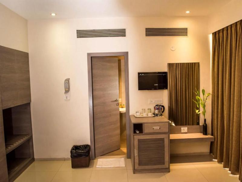 Sharanam Green Resort