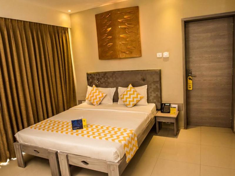 Sharanam Green Resort