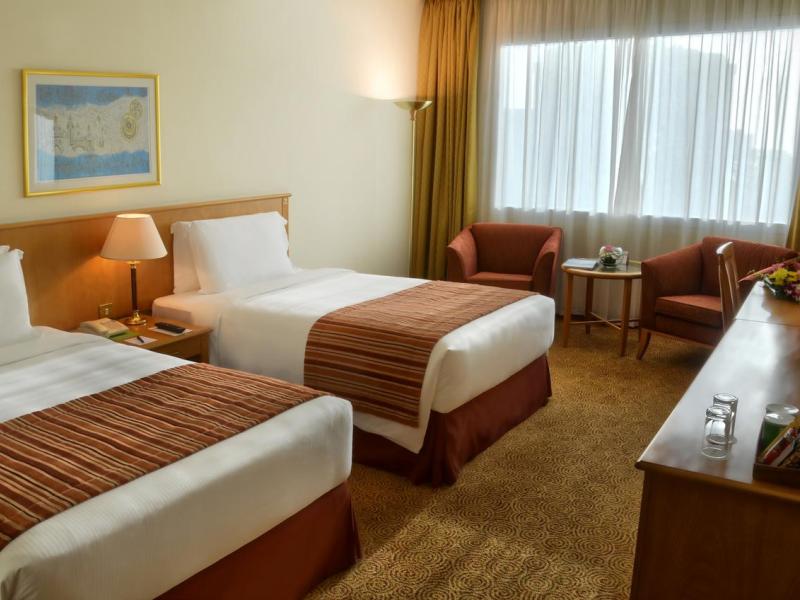 Swiss-Belhotel Sharjah