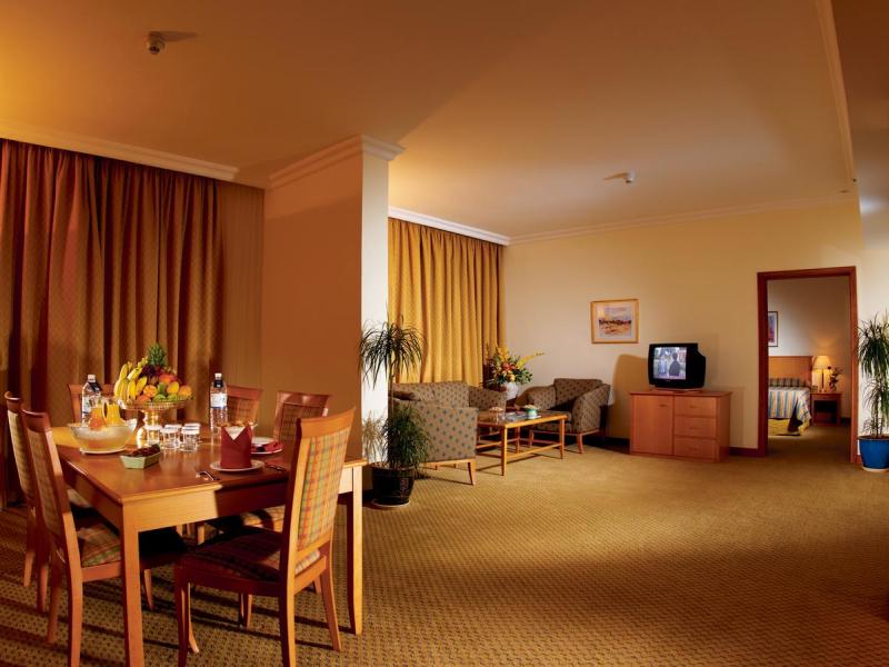 Swiss-Belhotel Sharjah