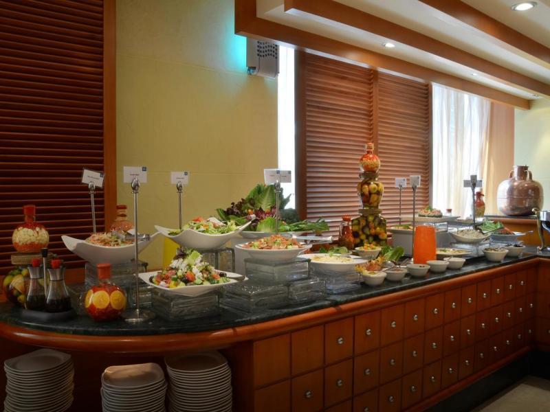 Swiss-Belhotel Sharjah