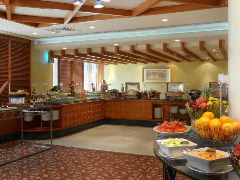 Swiss-Belhotel Sharjah