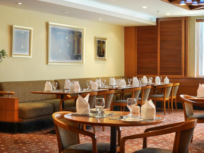 Swiss-Belhotel Sharjah