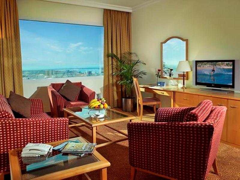 Swiss-Belhotel Sharjah