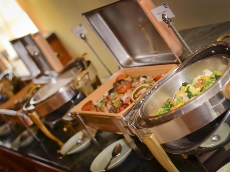 Swiss-Belhotel Sharjah