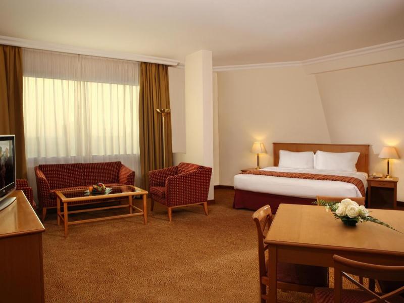 Swiss-Belhotel Sharjah