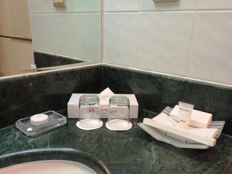 Swiss-Belhotel Sharjah