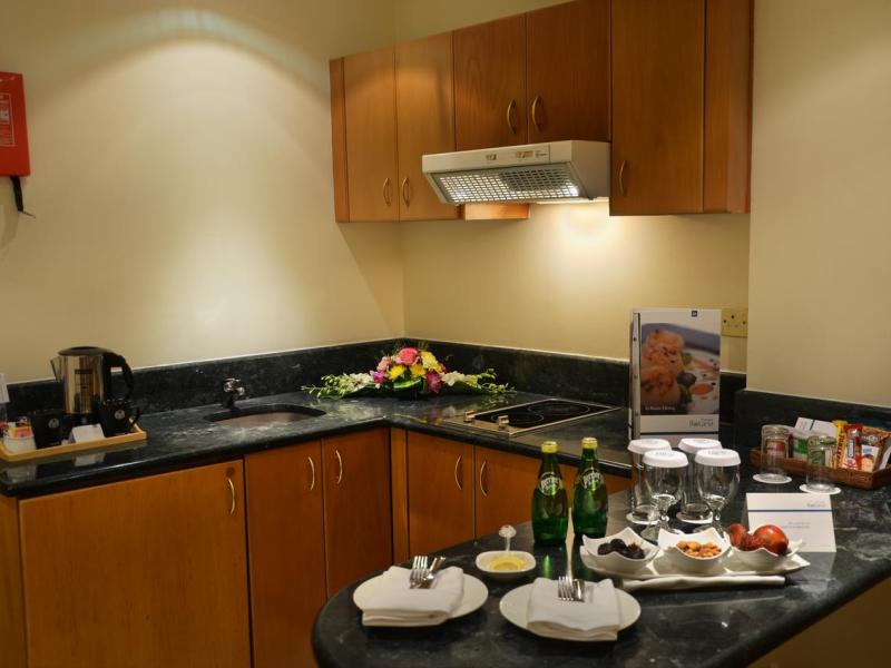 Swiss-Belhotel Sharjah