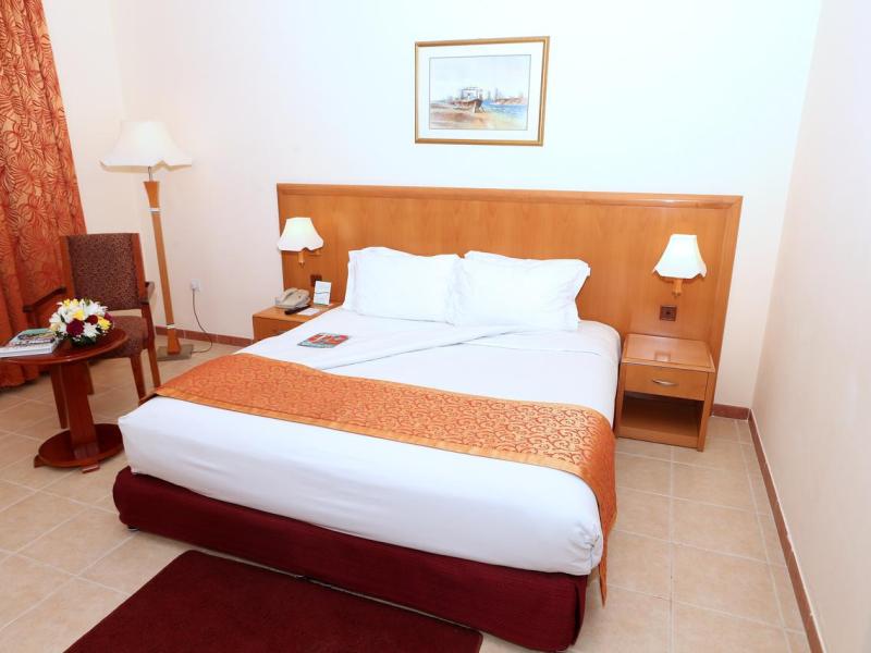 Sharjah Premiere Hotel & Resort