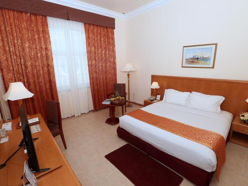 Sharjah Premiere Hotel & Resort