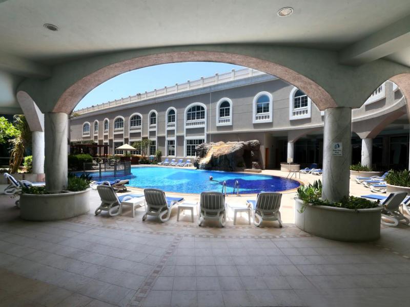 Sharjah Premiere Hotel & Resort