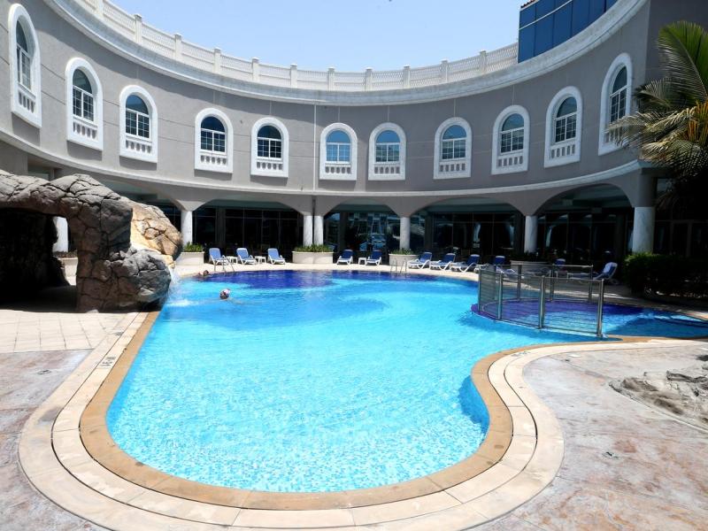 Sharjah Premiere Hotel & Resort