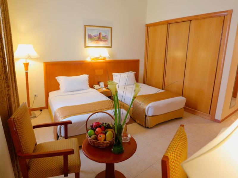 Sharjah Premiere Hotel & Resort