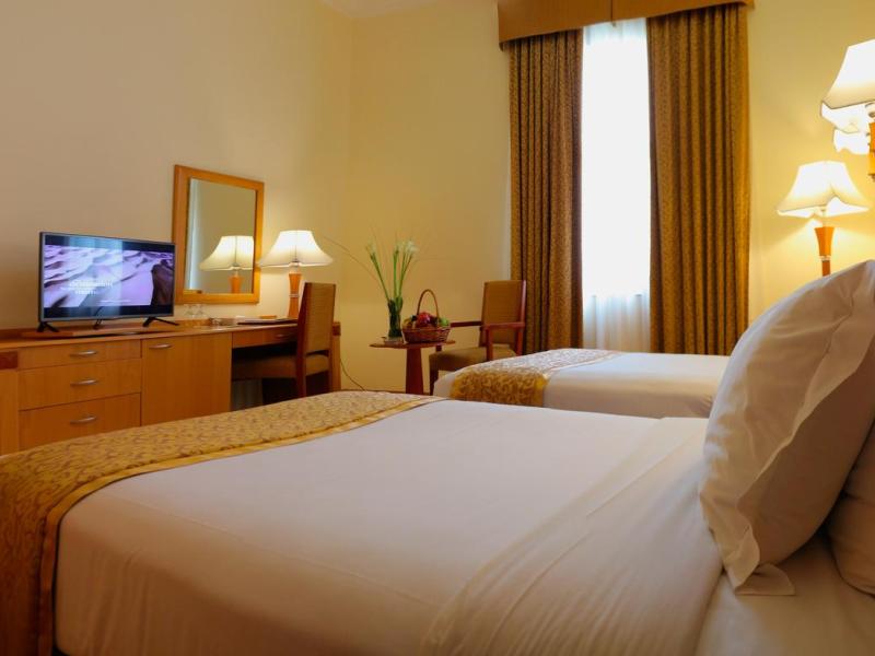 Sharjah Premiere Hotel & Resort