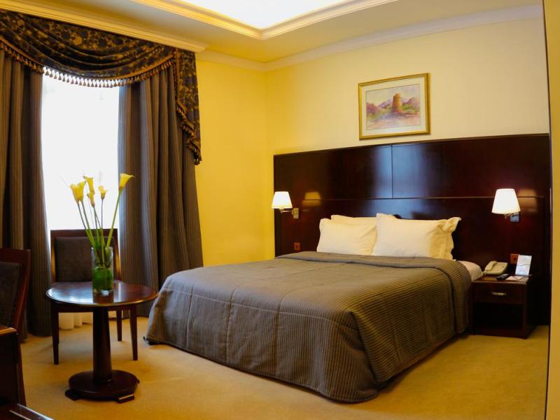 Sharjah Premiere Hotel & Resort