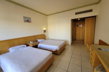 Отель Sharm Cliff Resort Египет, Наама Бей, фото 11