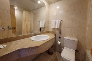 Отель Sharm Cliff Resort Египет, Наама Бей, фото 12