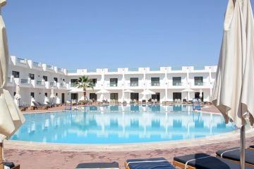 Отель Sharm Cliff Resort Египет, Наама Бей, фото 2