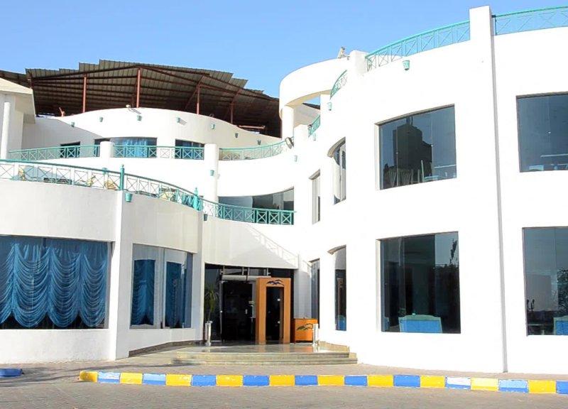Sharm Cliff Resort