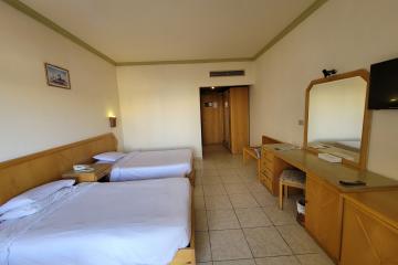 Отель Sharm Cliff Resort Египет, Наама Бей, фото 5