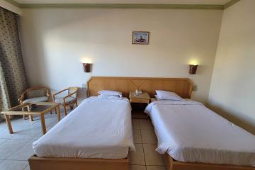 Отель Sharm Cliff Resort Египет, Наама Бей, фото 6