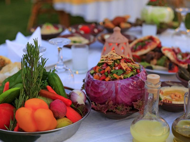 Sharm Club Beach Resort