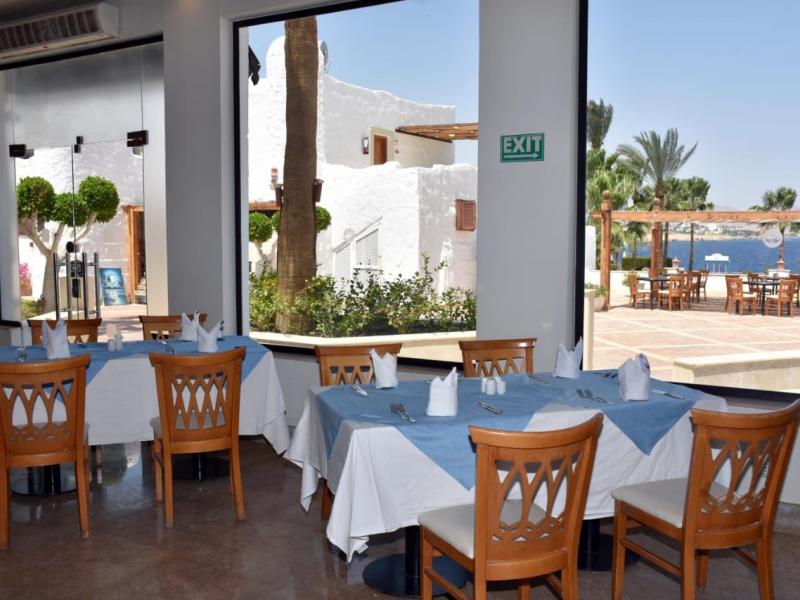 Sharm Club Beach Resort