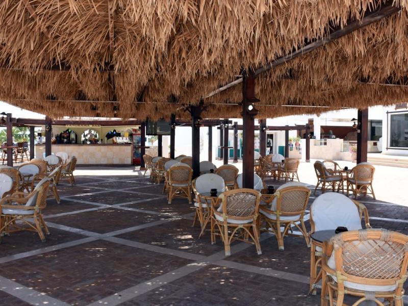 Sharm Club Beach Resort