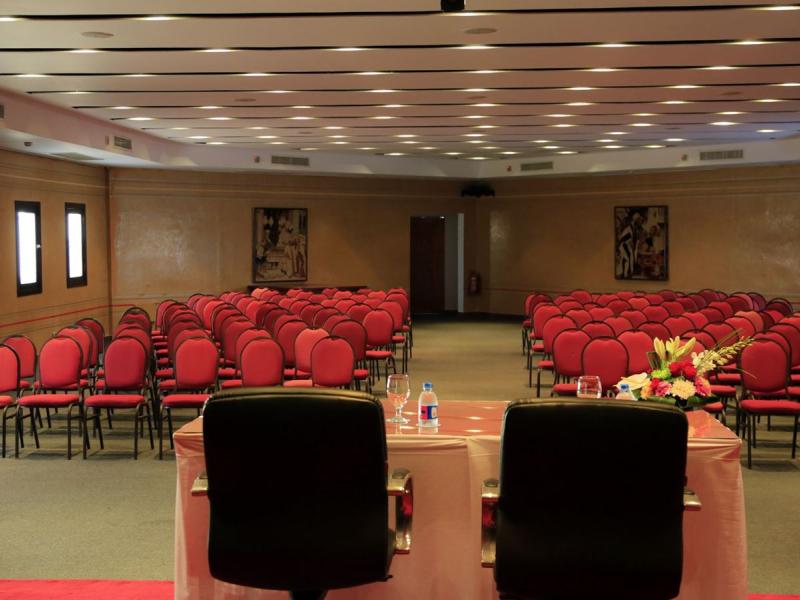 Sharm Club Beach Resort