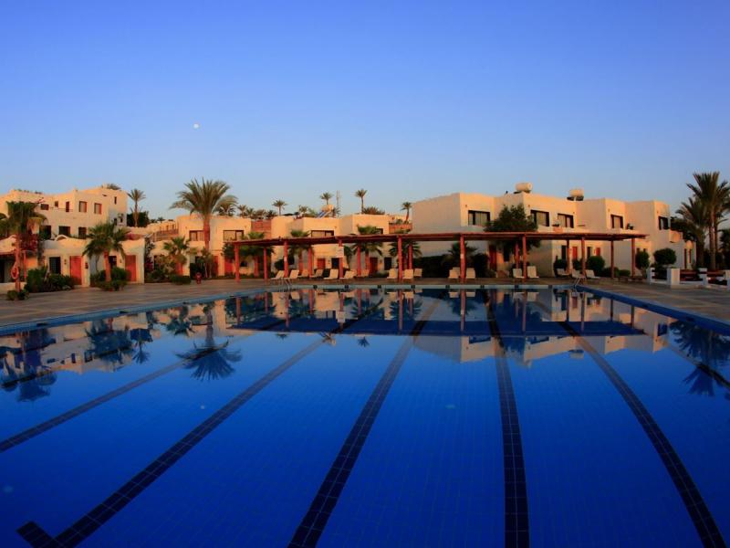 Sharm Club Beach Resort