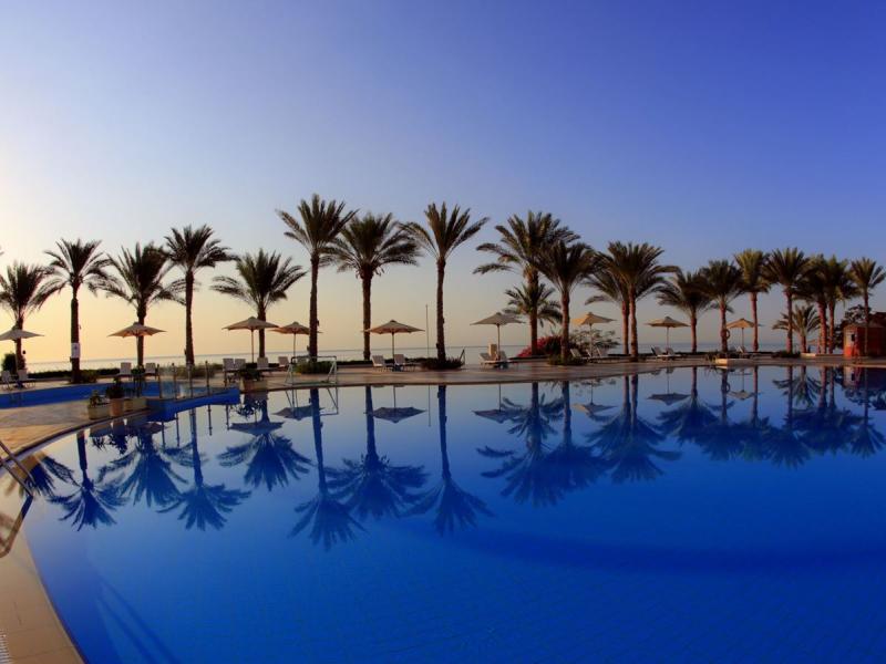 Sharm Club Beach Resort