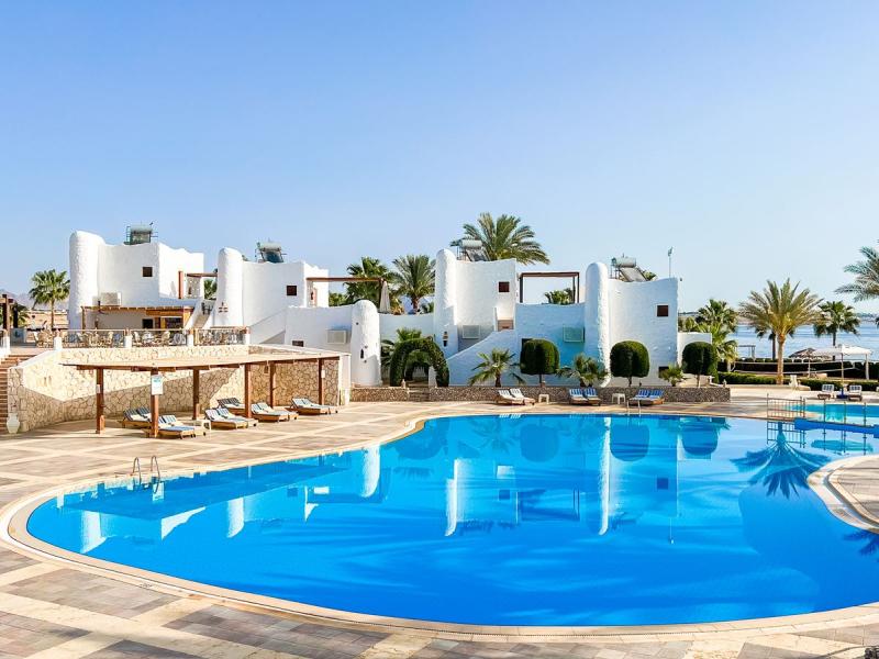Sharm Club Beach Resort