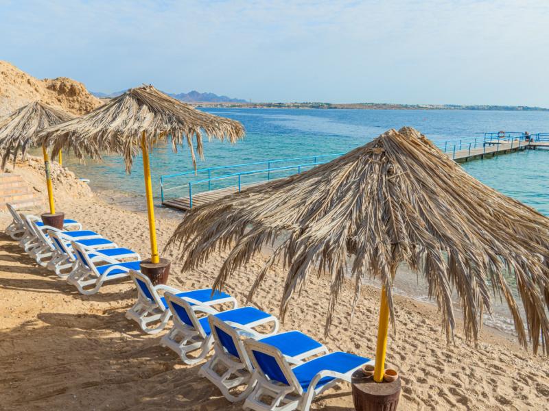 Sharm Club Beach Resort