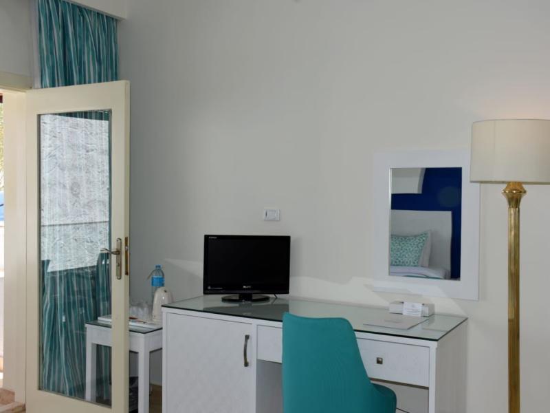 Sharm Club Beach Resort