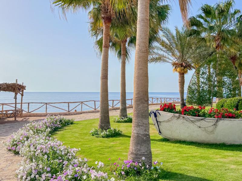 Sharm Club Beach Resort