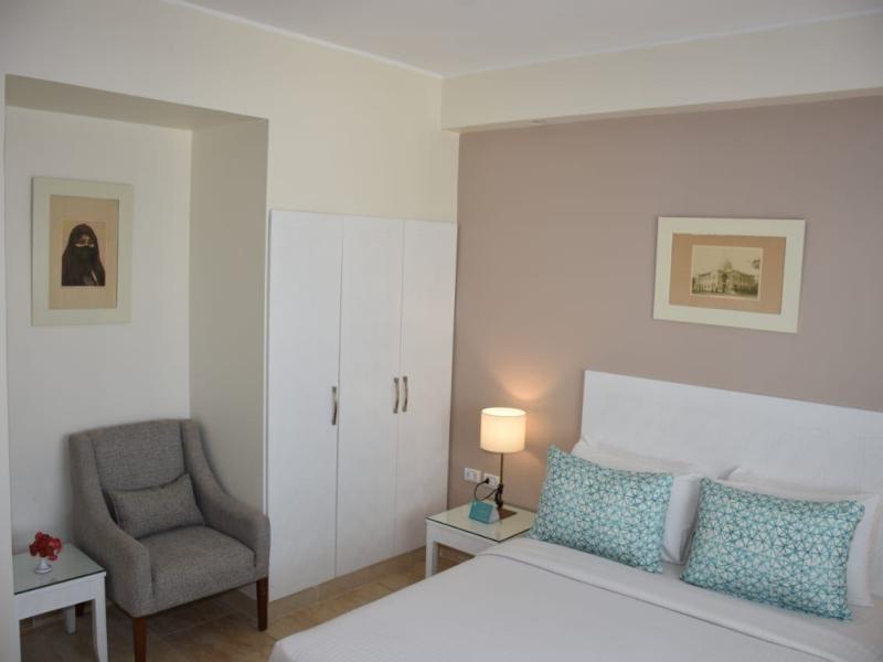 Sharm Club Beach Resort